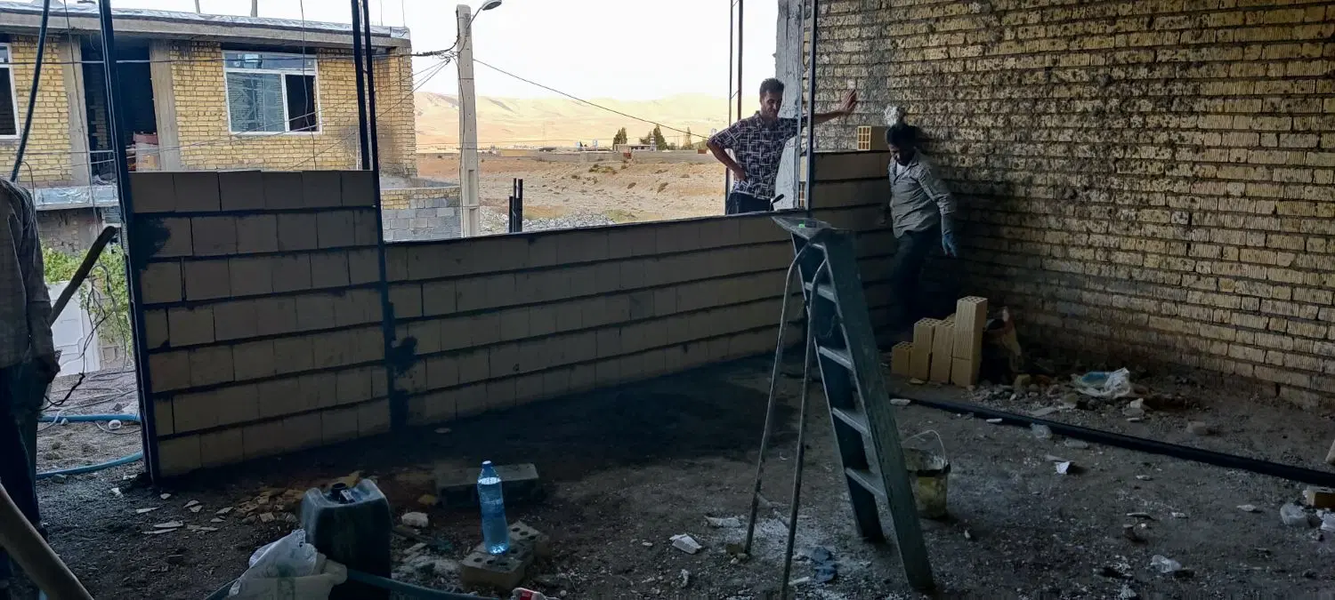 اپارتمان ویلایی مسکونی گویم .قلات .کوچه 5گلستان