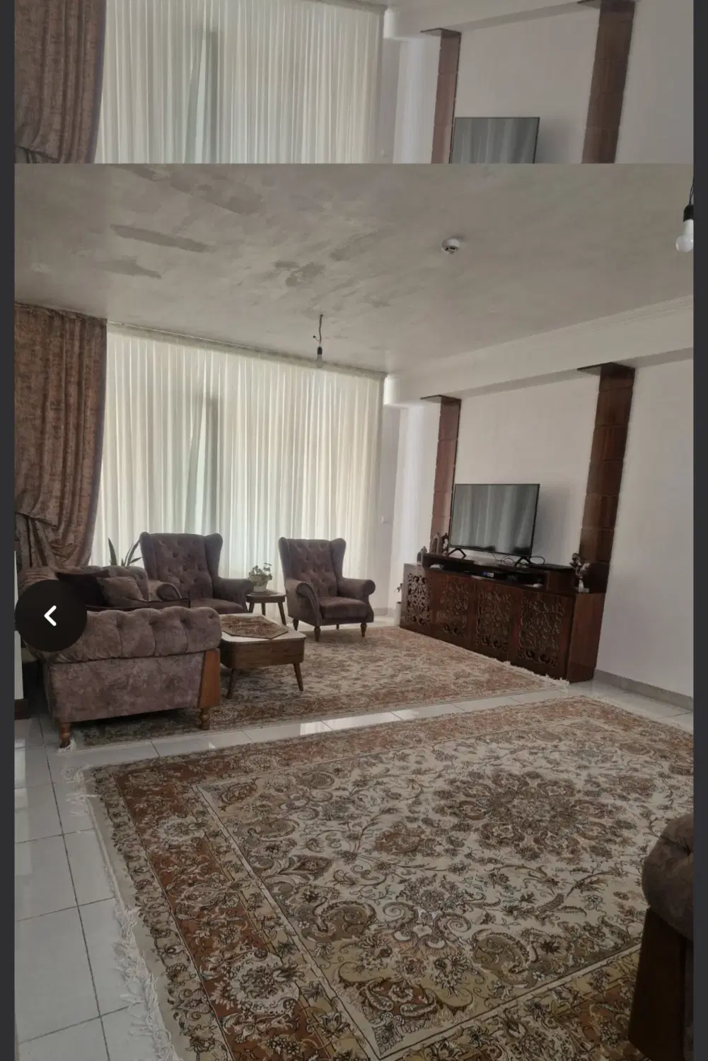 همخونه