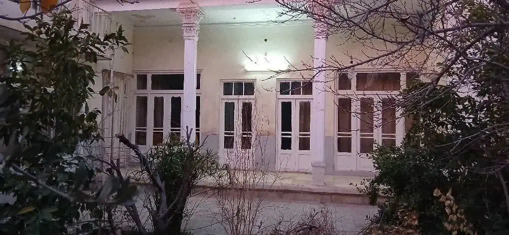 ویلایی416 متری