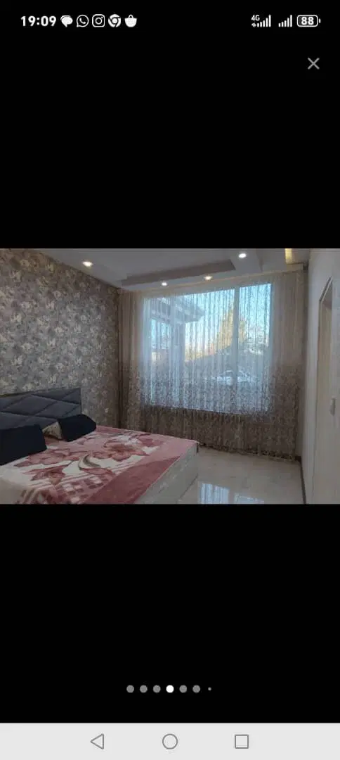 اپارتمان دوخواب