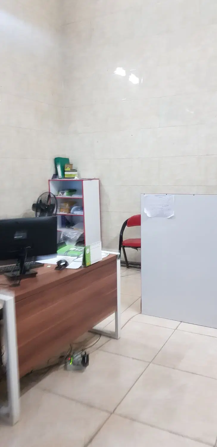مغازه