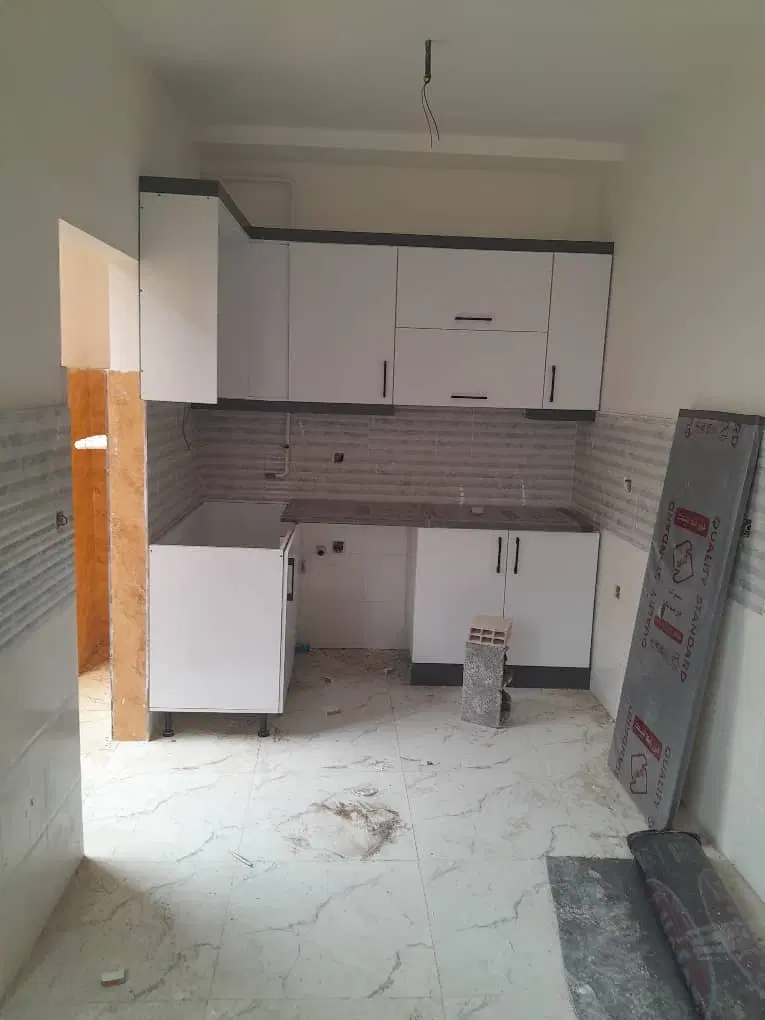 فروش واحد مسکونی