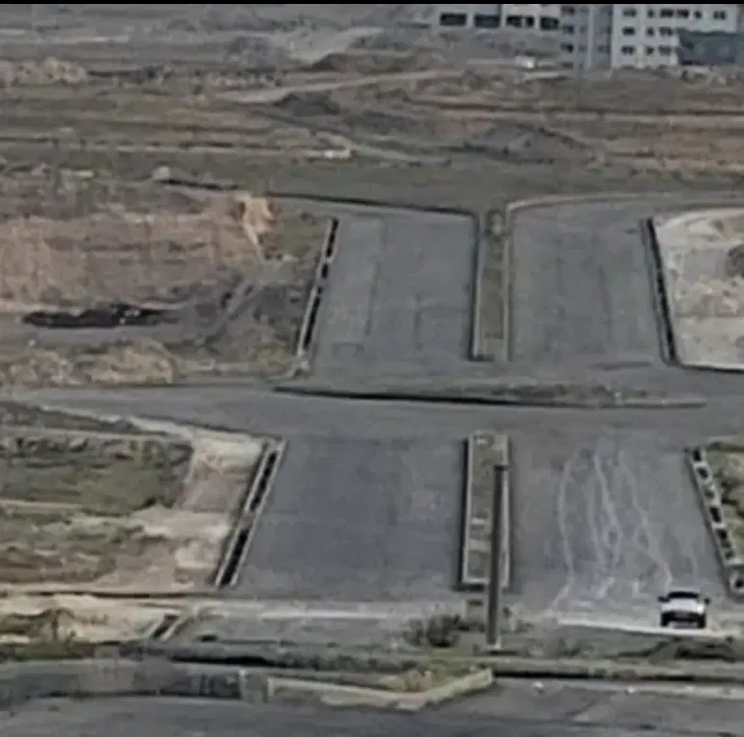 زمین قراردادی ابران سبلان