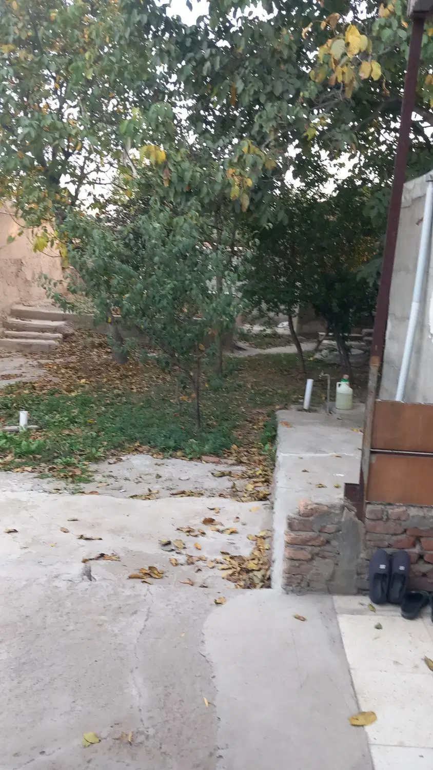 یک باب خانه