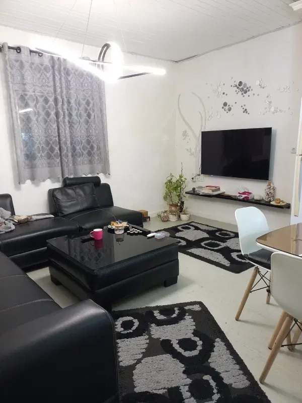 فروش آپارتمان دو خواب فازf