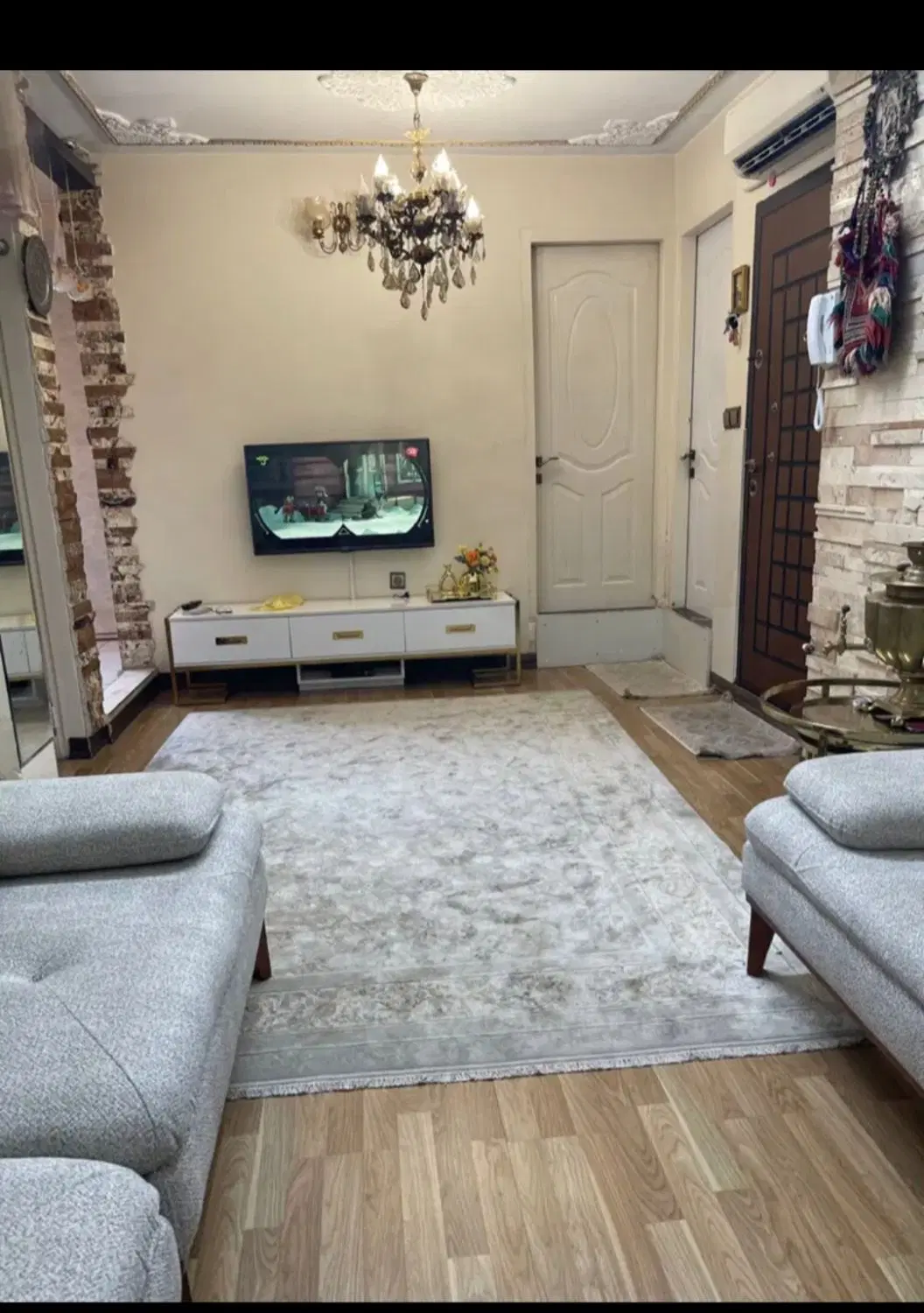 59متر_1خواب_پارکینگ_تاپ لوکیشن منطقه
