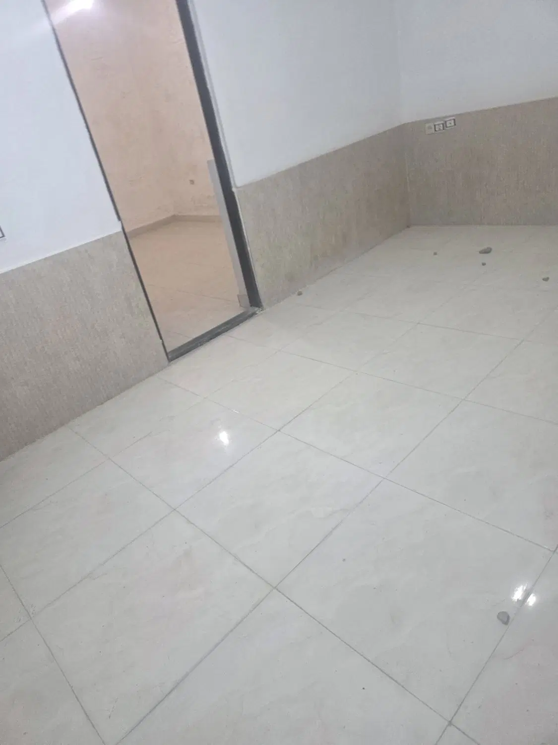 دربست تک خوابه