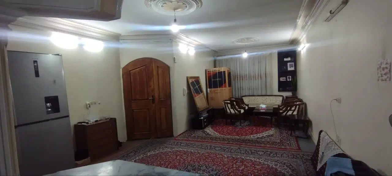 آپارتمان فروشی