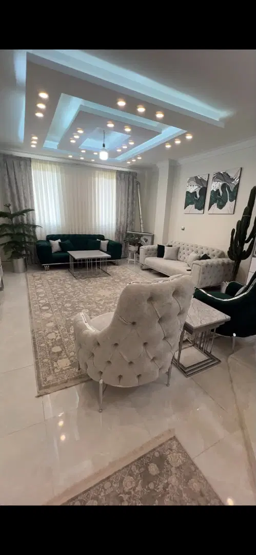 واحد ۹۵ متری(خرمدشت)