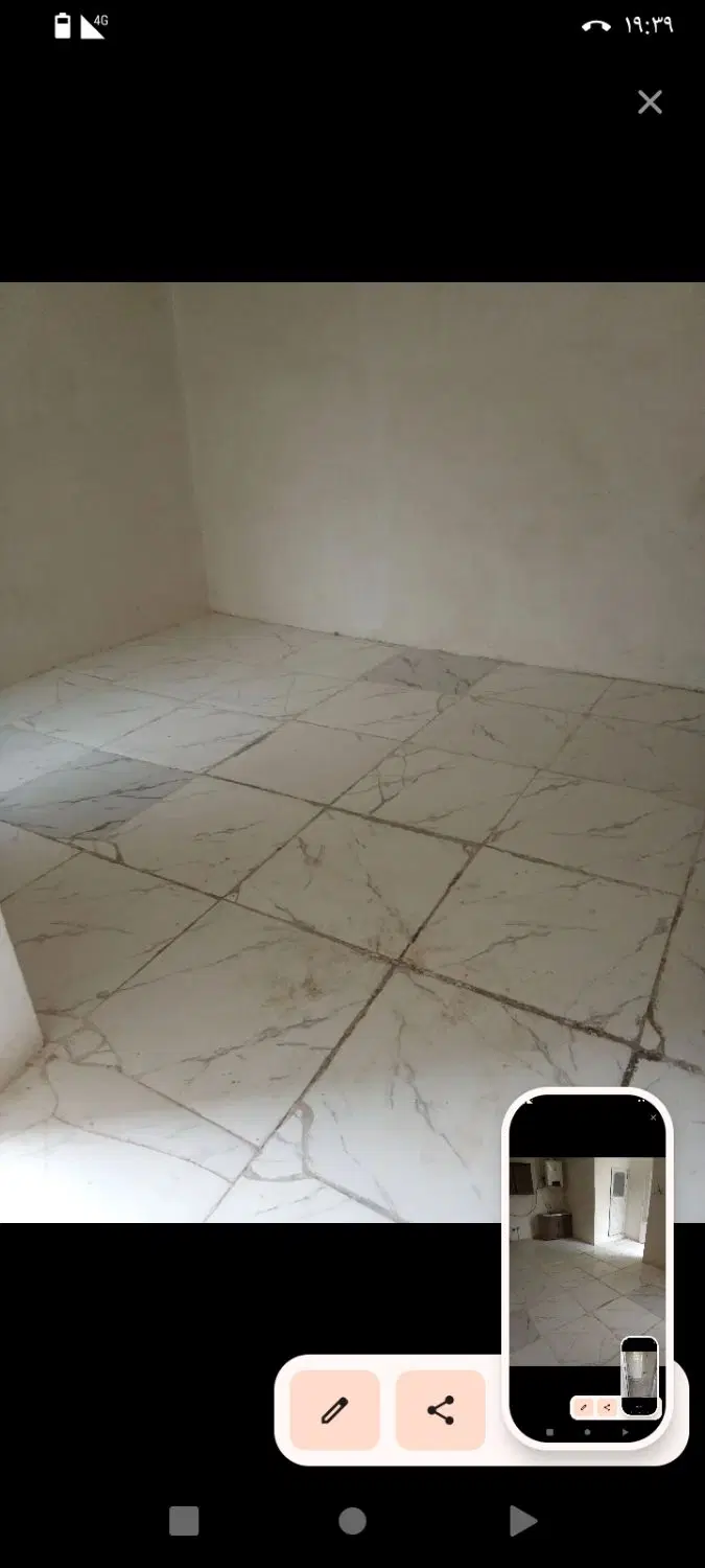 خانه35متر باحیاط 45متر