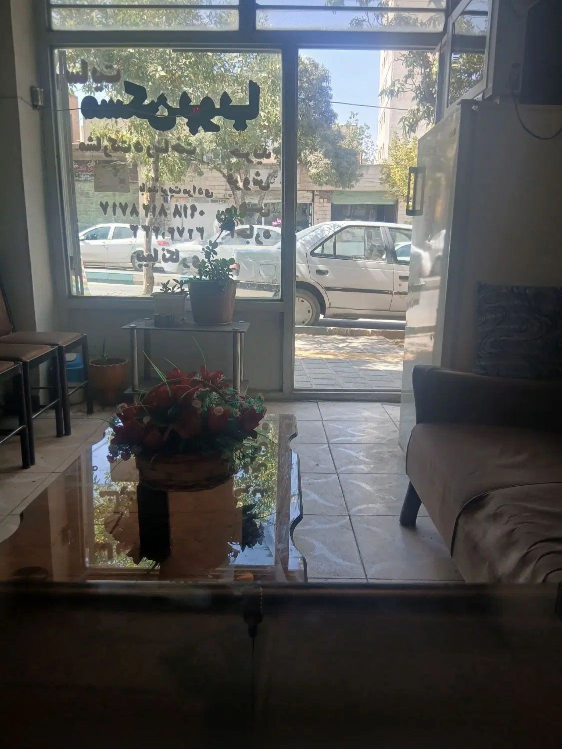 فروش زمین سند دار با پروانه ساخت