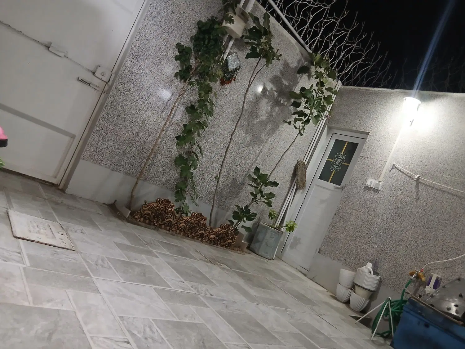 معاوضه خانه ویلایی
