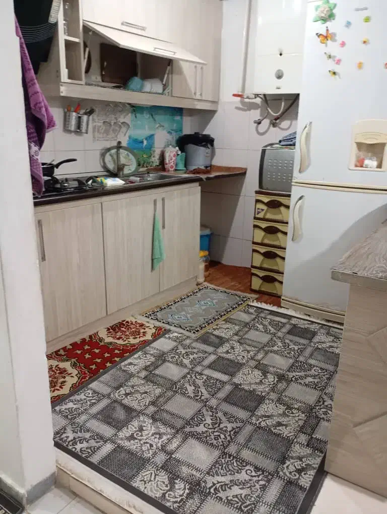 واحد ۶۵ متری حمیدیان