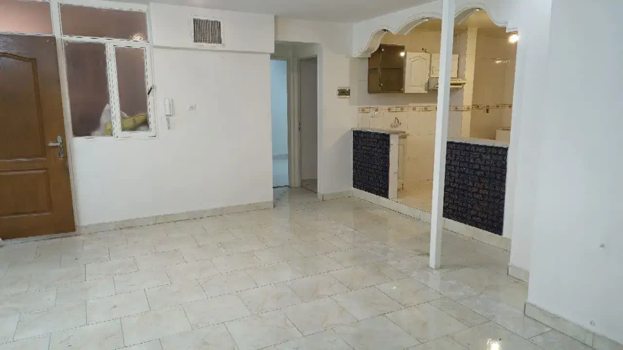 ۸۰متر دوخواب