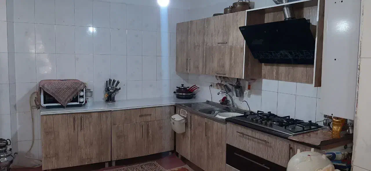 ویلایی ۲۰۵ متره