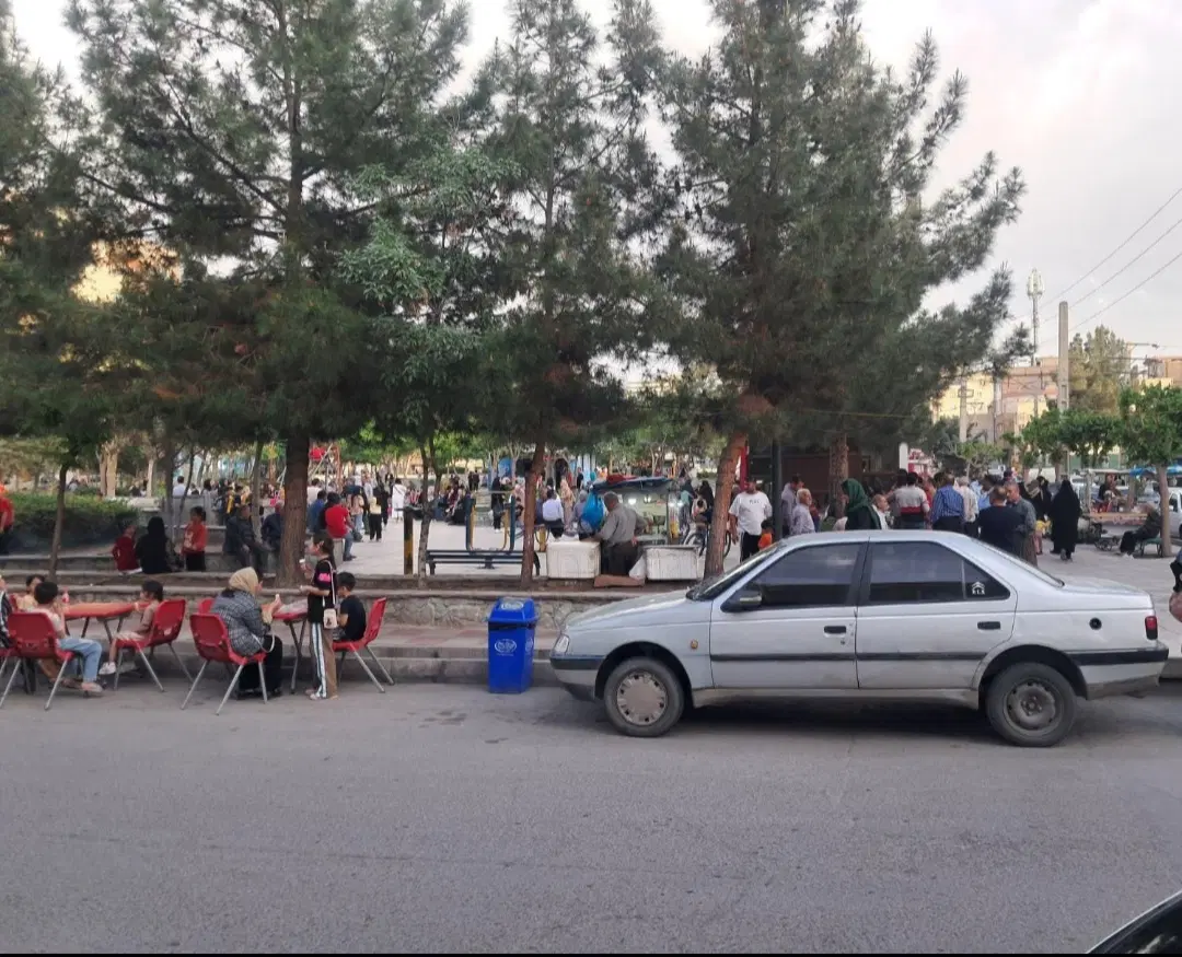 مغازه اجاره ۲۵ متری تجاری میثم۳ روبروی پارک