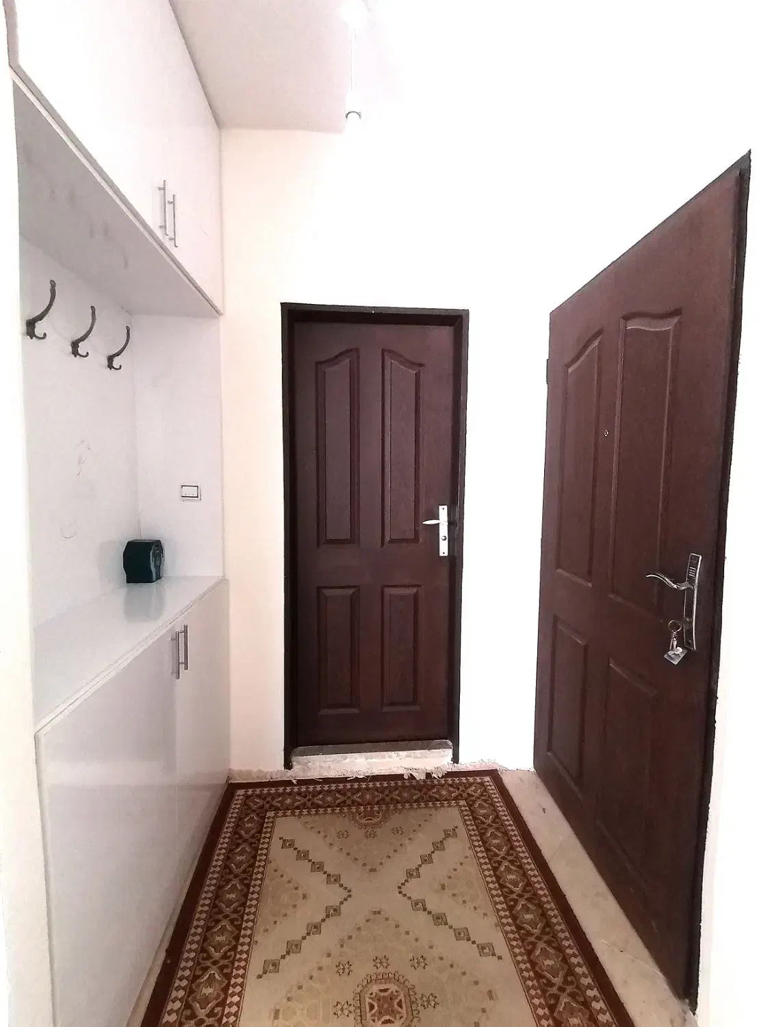 فروش واحد آپارتمان