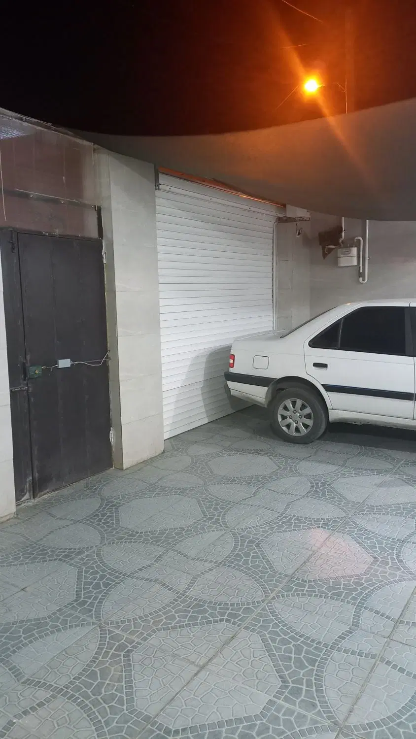 منزل مسکونی سرطاف خیابان اصلی