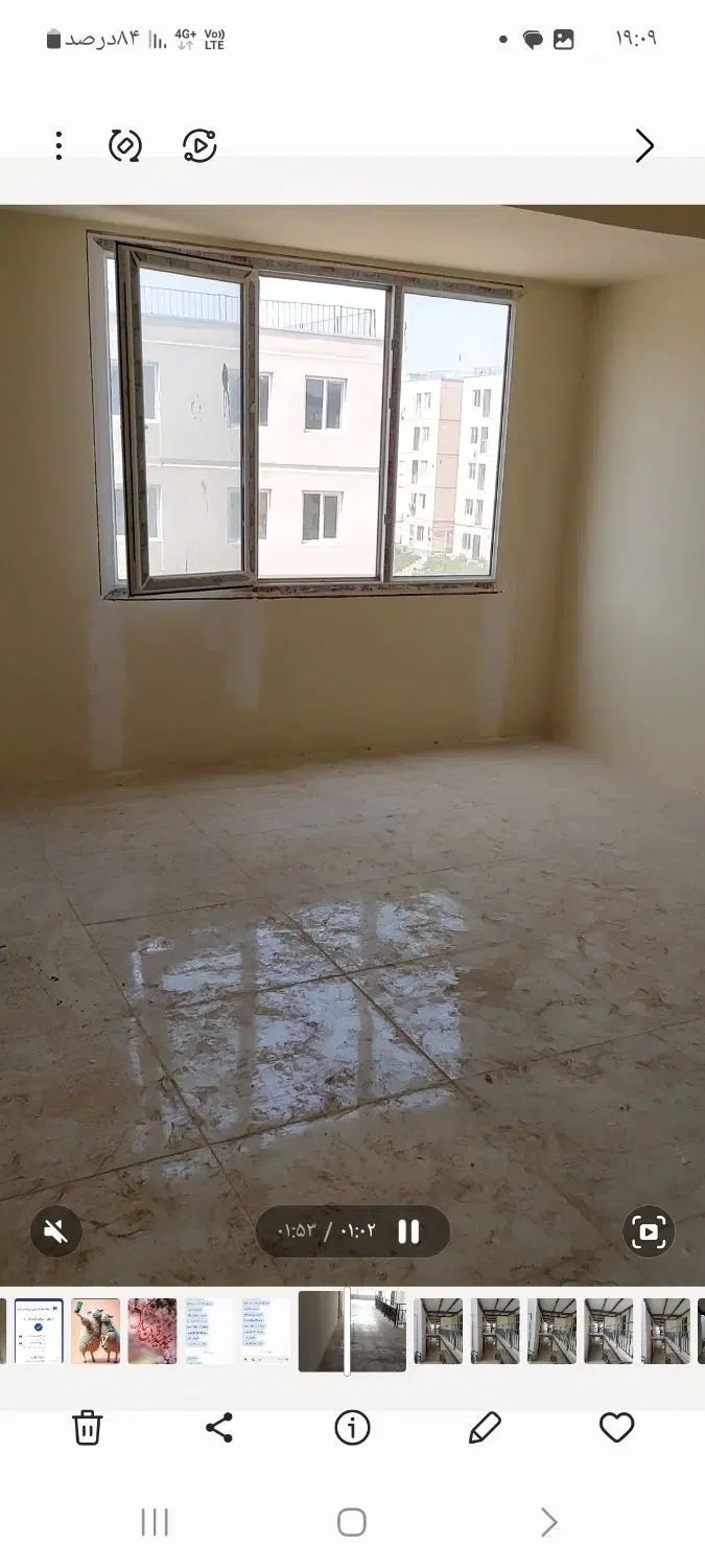 اپارتمان نوساز