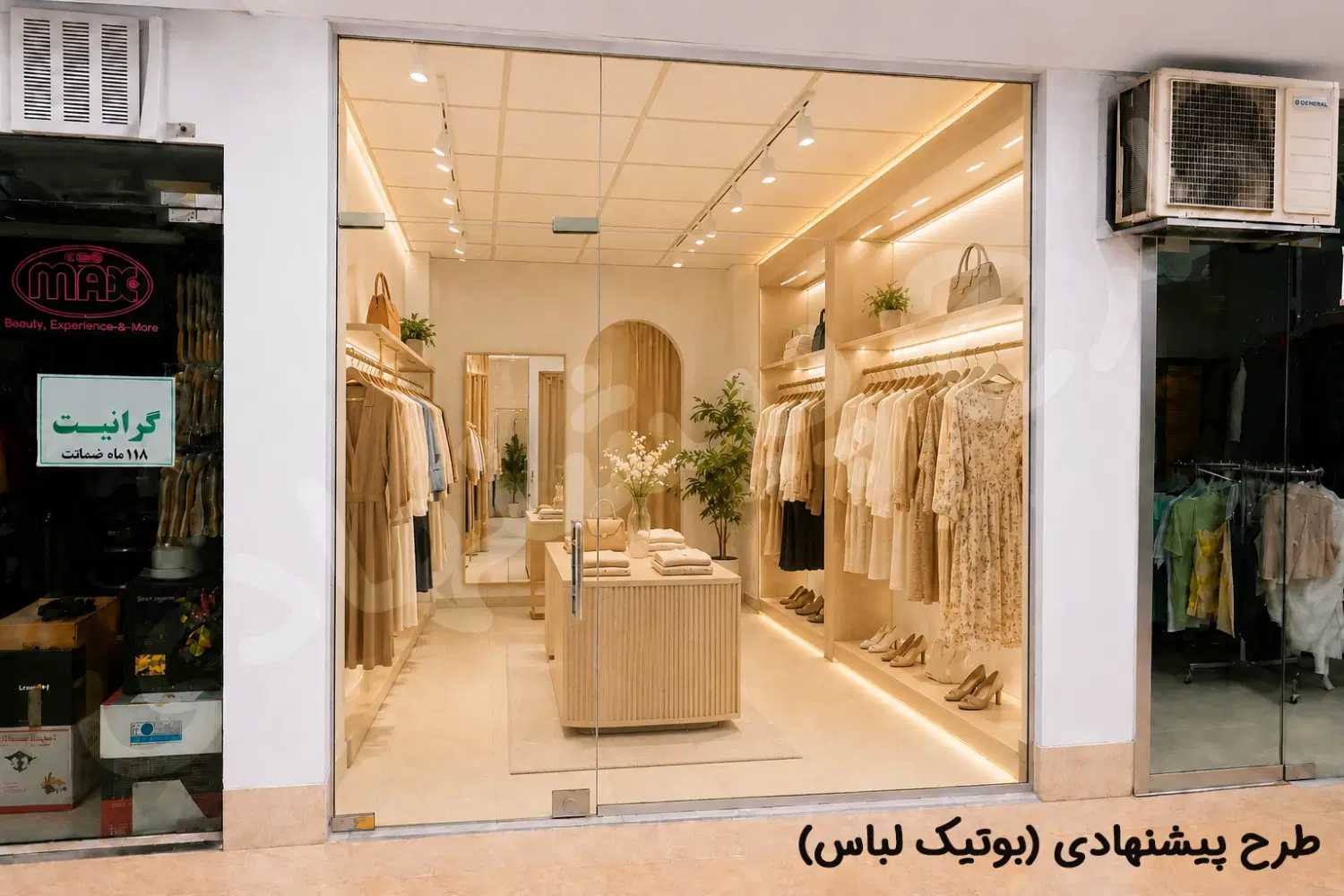 مغازه 13متر در پاساژ، مناسب طلافروشی و مشاغل خاص