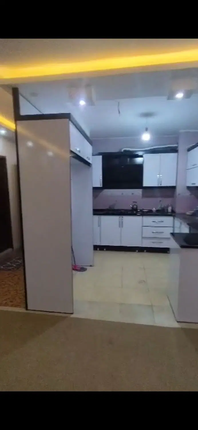 آپارتمان مسکن مهر فولاد شهر محله E6