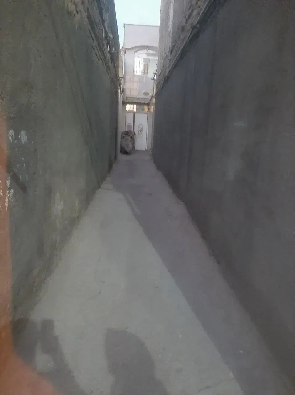 منزل 60 متری