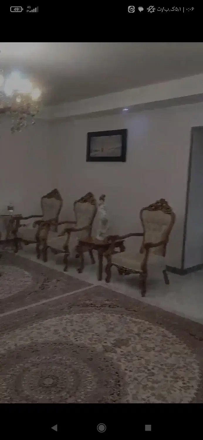 واحد دو خواب در وایین