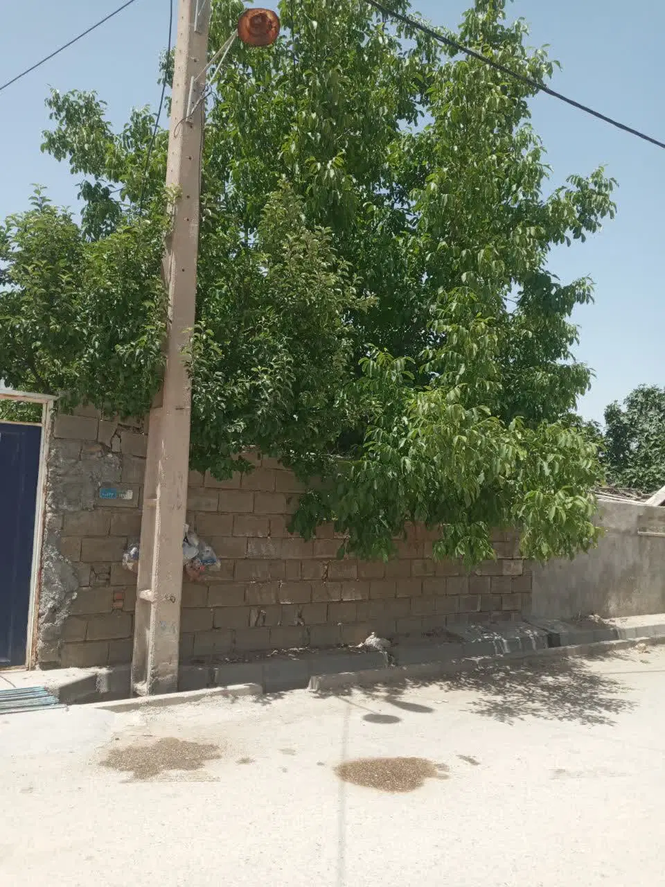 خانه ویلایی در یاسوج