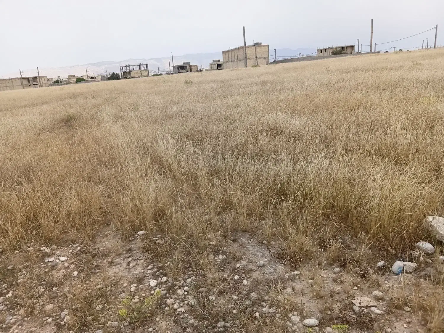 فروش آپارتمان شرکت گاز