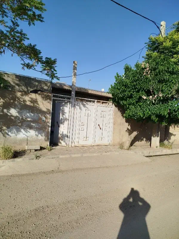 ویلایی دنج وپرازآرامش