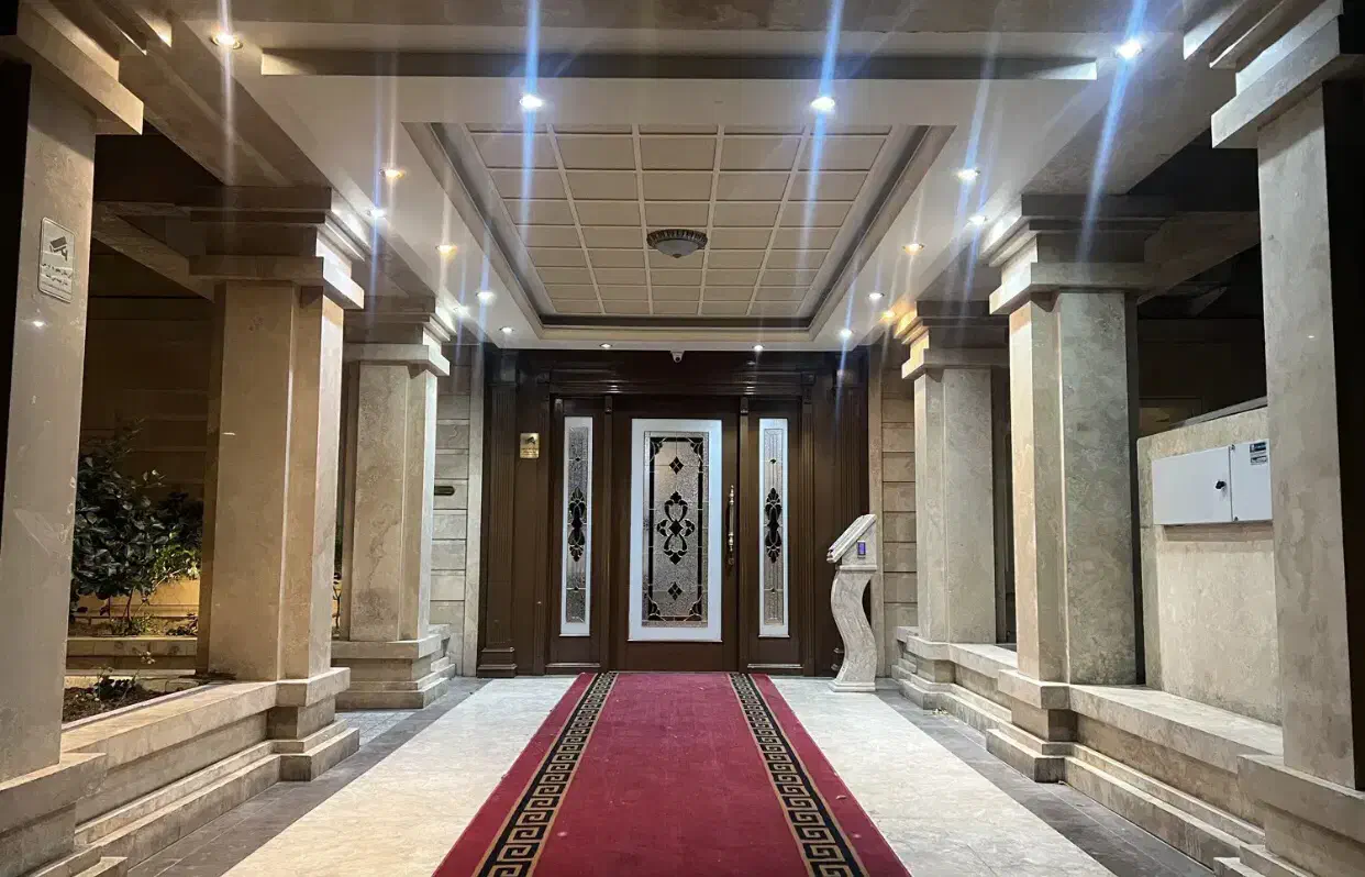 ۵۸ متر شهران رهن و اجاره حتی مجرد(آراد مسکن)