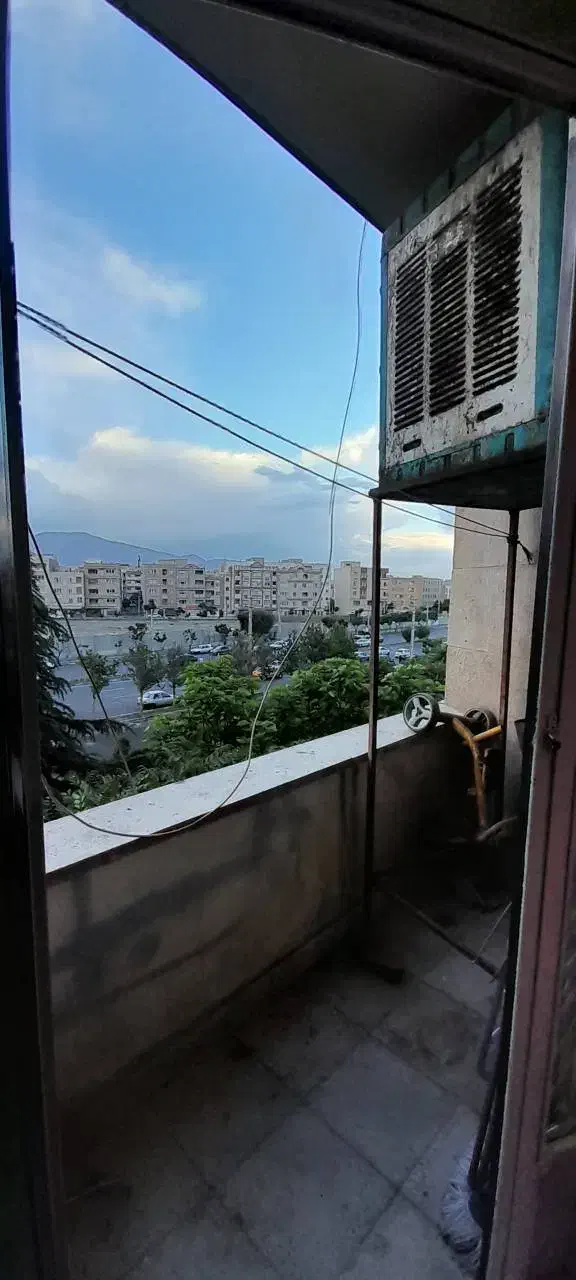 واحد ۶۰ متری