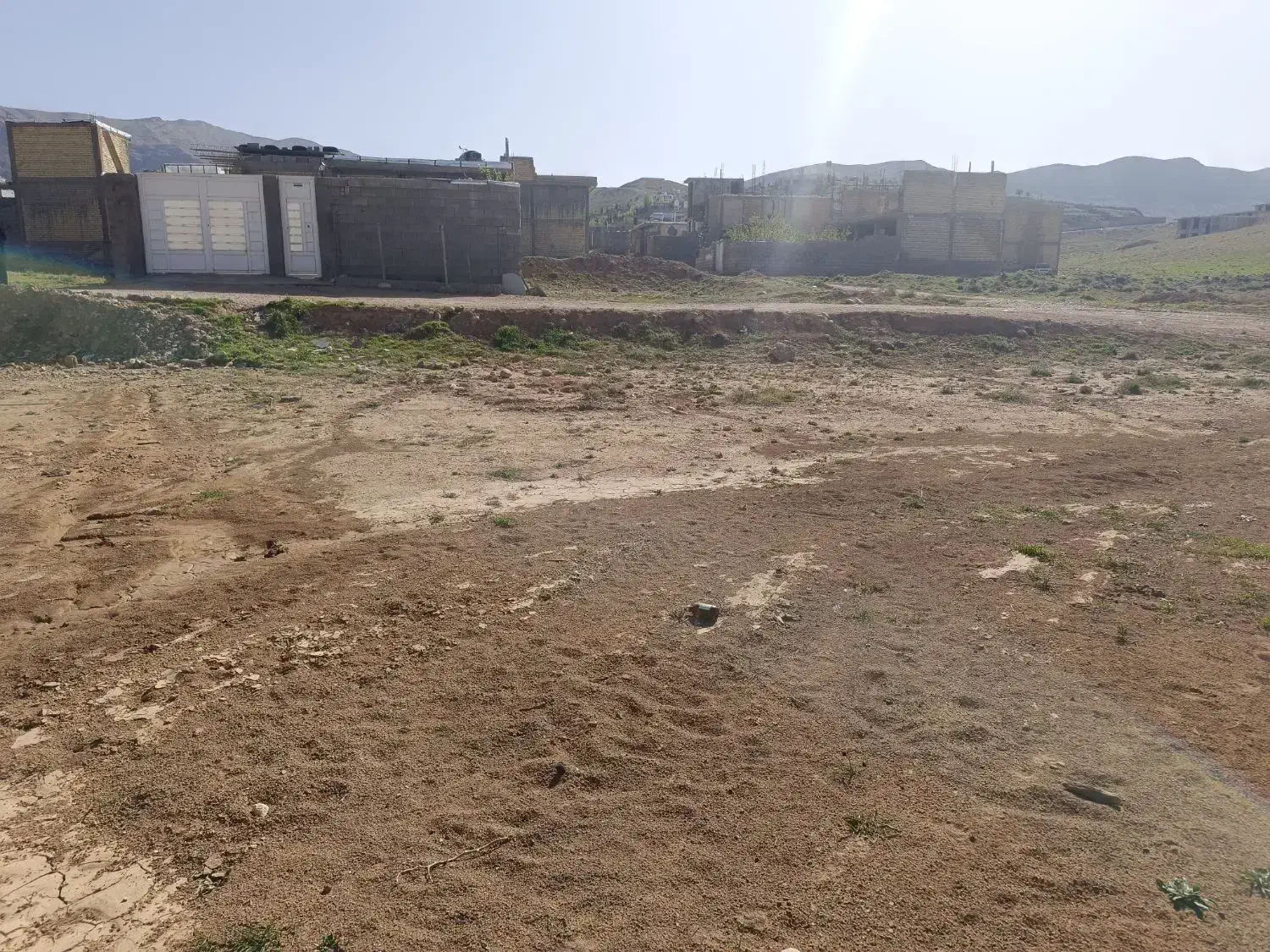 فروش ملک