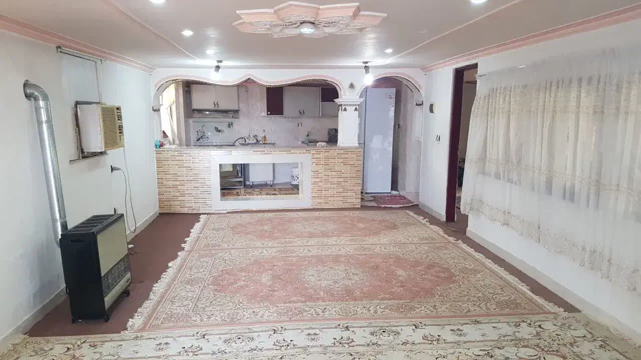 اجاره منزل مسکونی در تالش