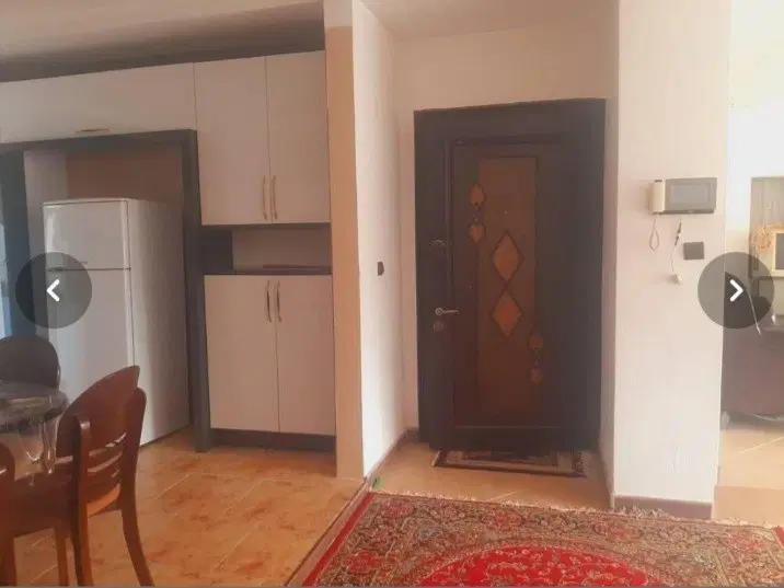 خانه دربست با ویو روستا