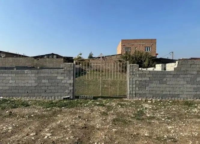 ۴۱۷مترزمین بادروازه ودیوار ۷_۴۰۰