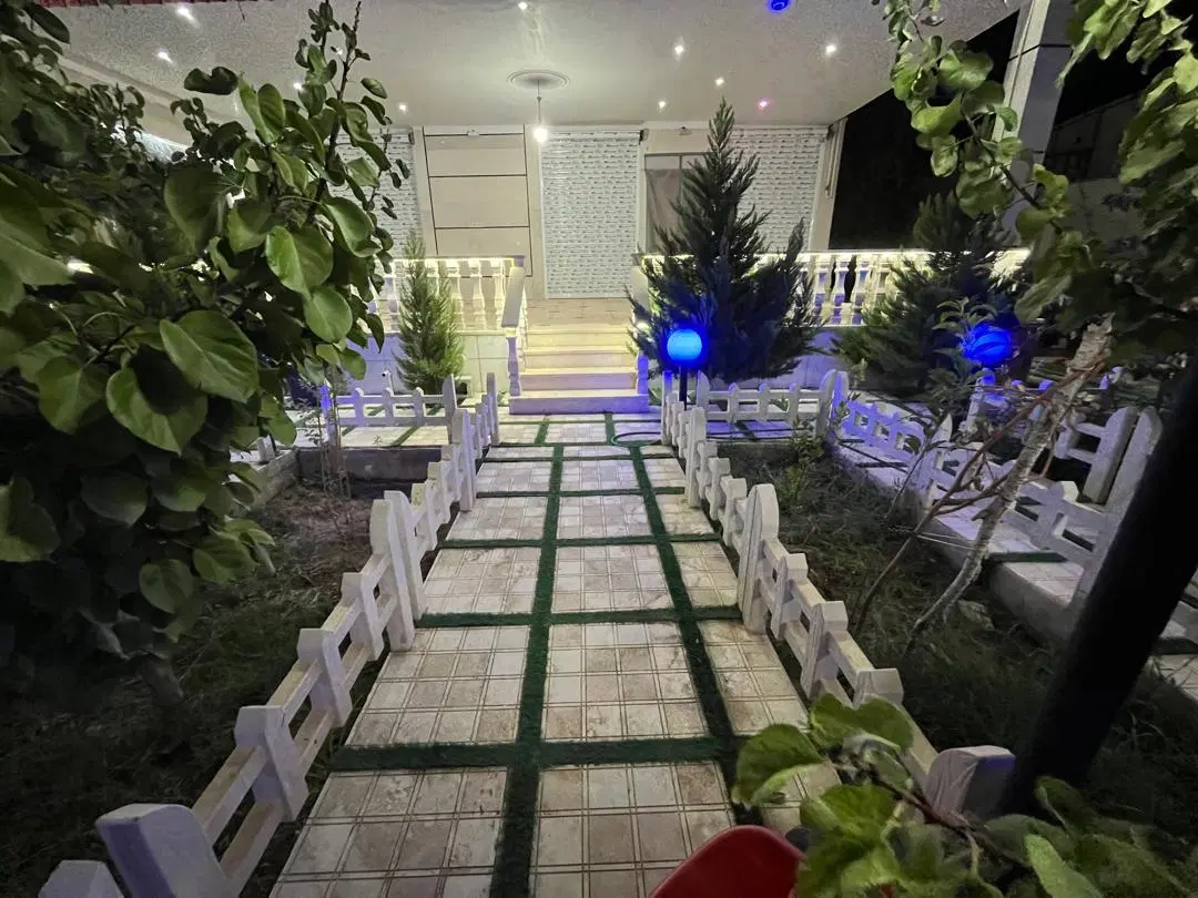 فروش خونه باغ کوهپایه