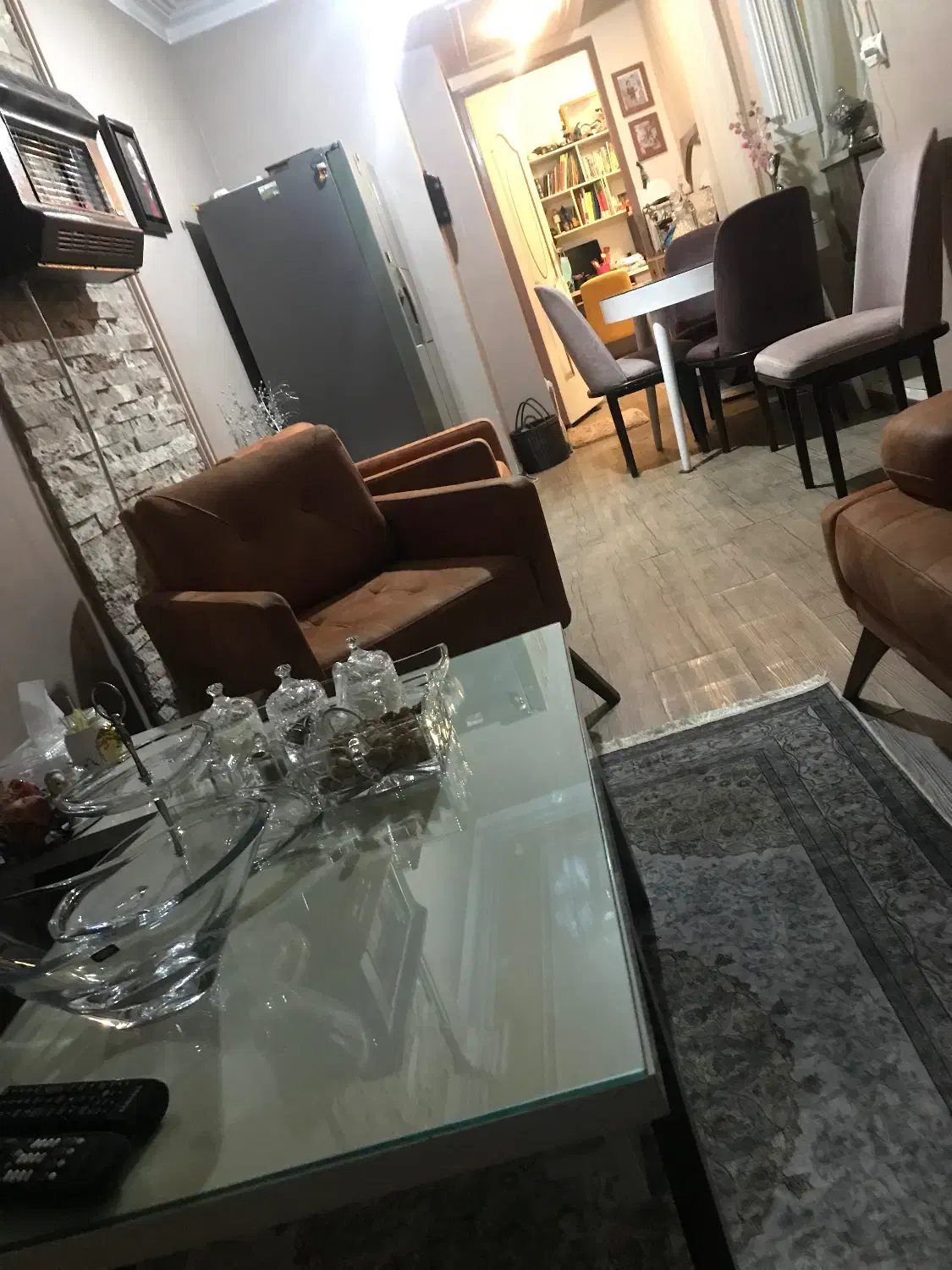 آپارتمان