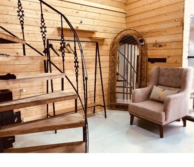 دوبلکس و تریپلکس ،گردشی ،نگهبان 24ساعته