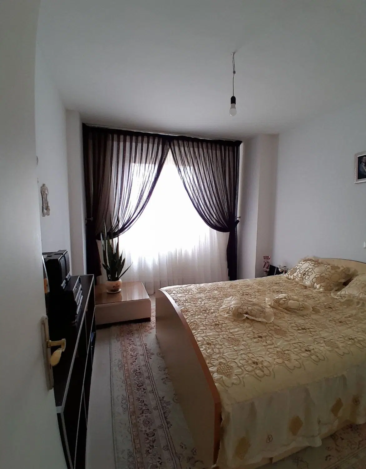 سعدی ۱۶۰متر نوساز تکواحدی