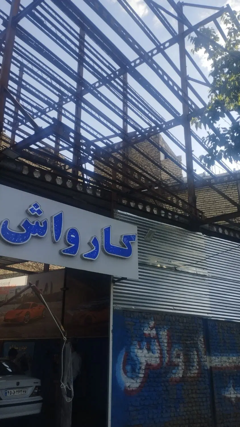 اپارتمان پیش فروش با  آسانسور