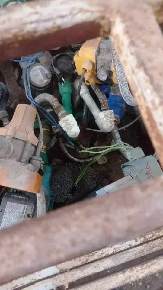 فروش ویلایی خبرنگار