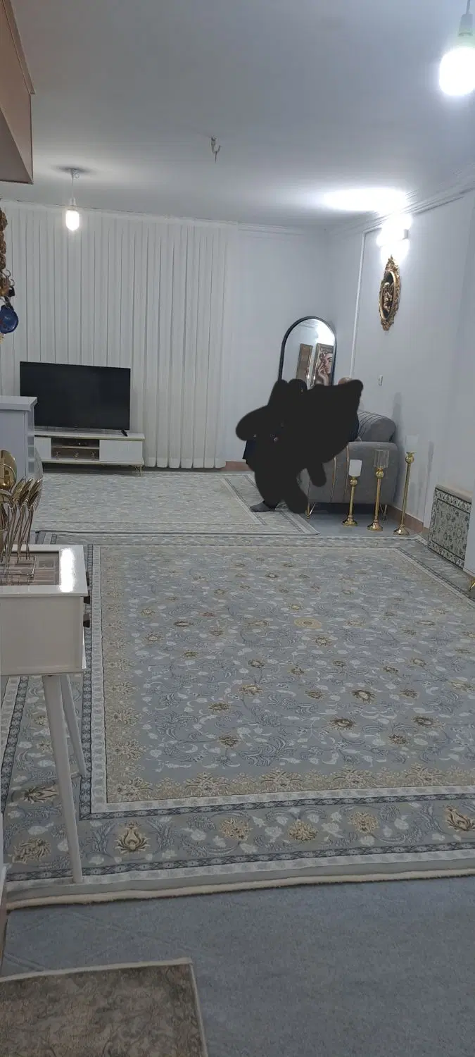 منزل اجاره یی.در امیرکبیر ۲۵