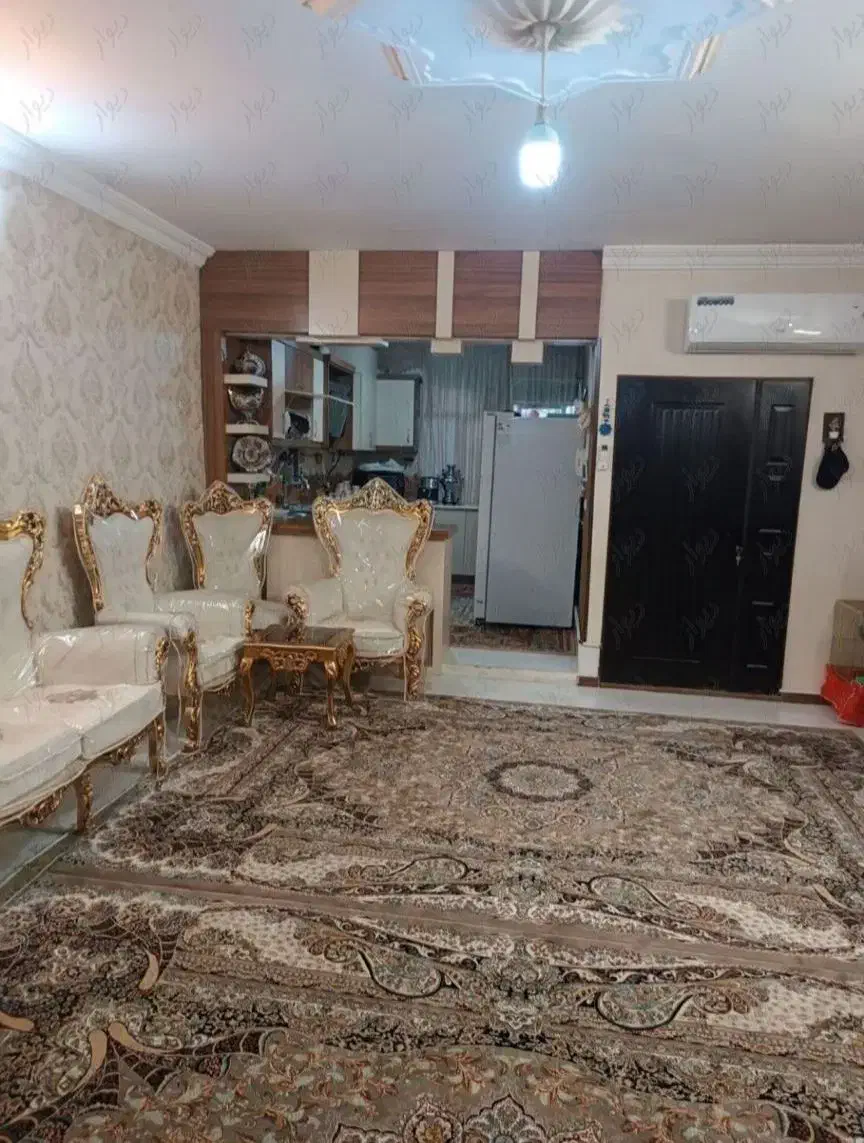 خانه توس 41 زارع