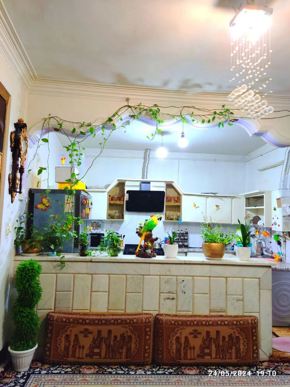 آپارتمان فروشی