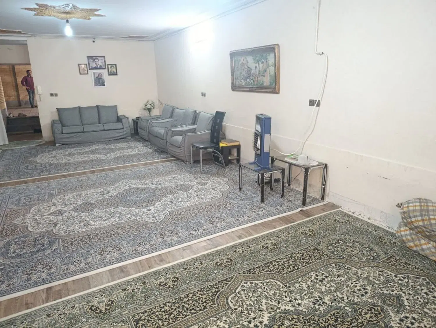 فروش منزل ویلایی بهترین لوکیشن واقع در عطار