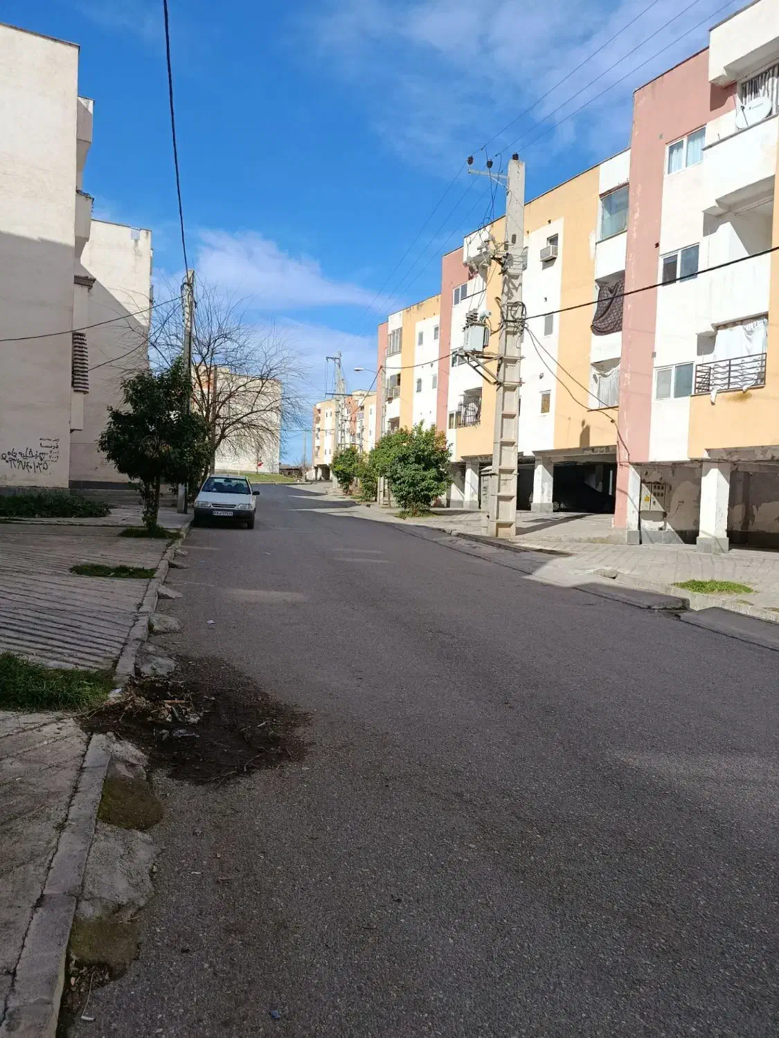مسکن الازمن با قیمت عالی