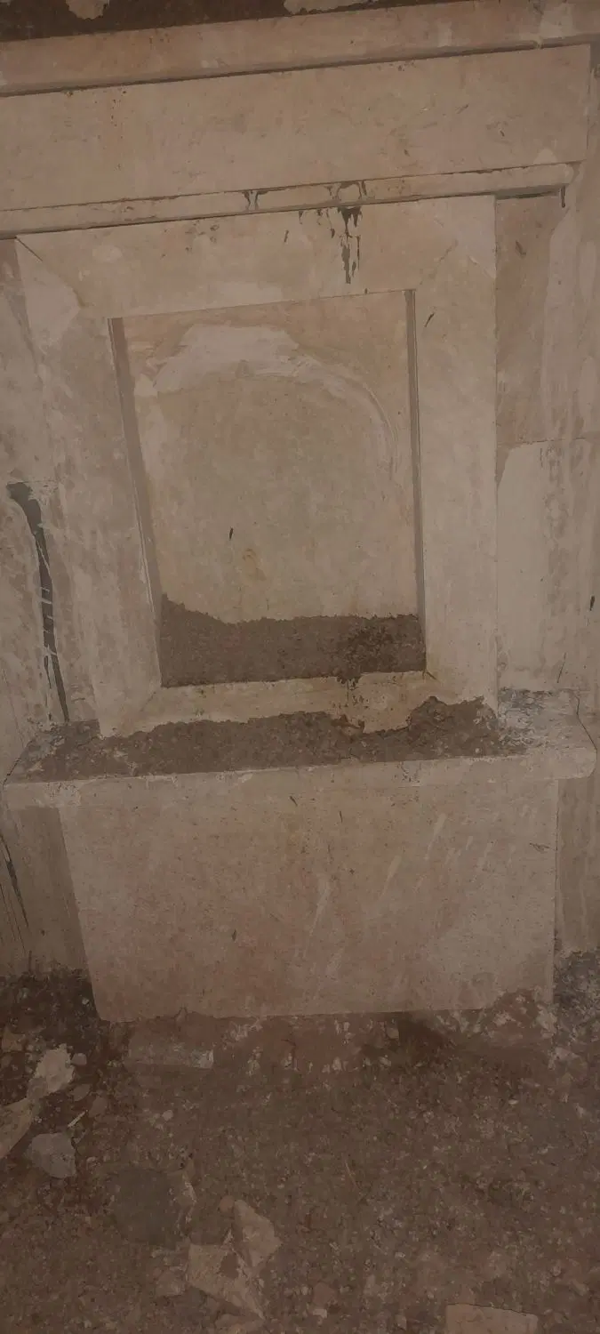 انباری ۳×۴اجاره داده میشود