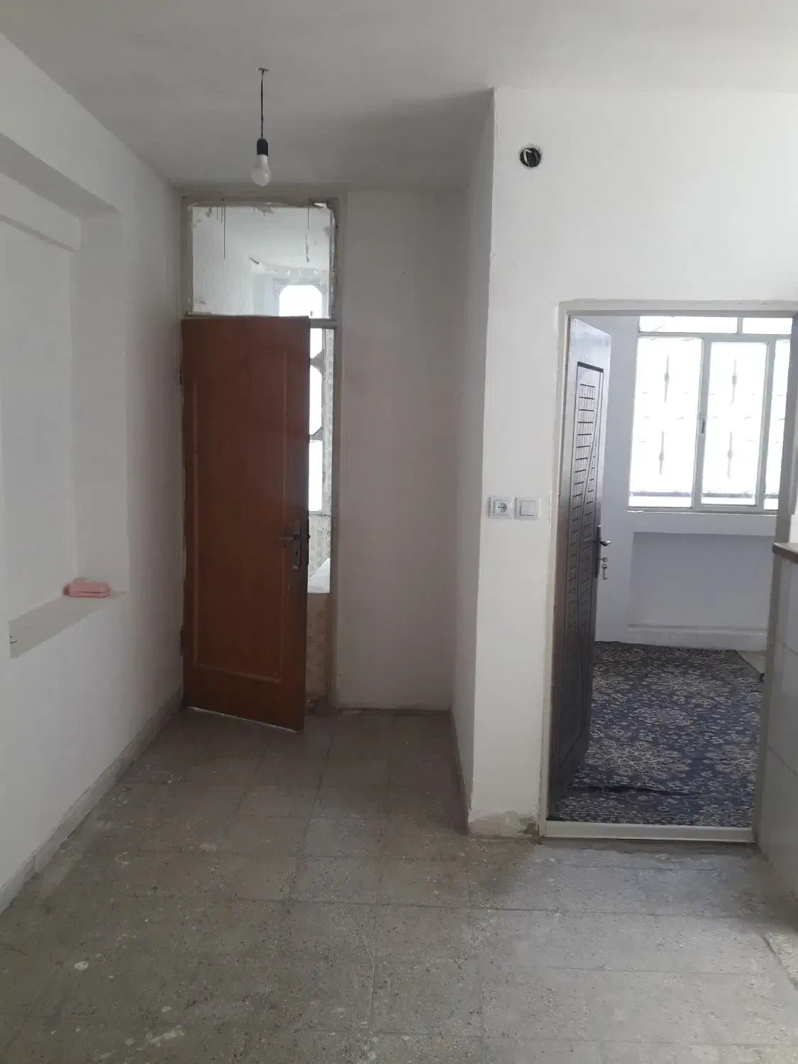 فروشی ویلایی دوطبقه