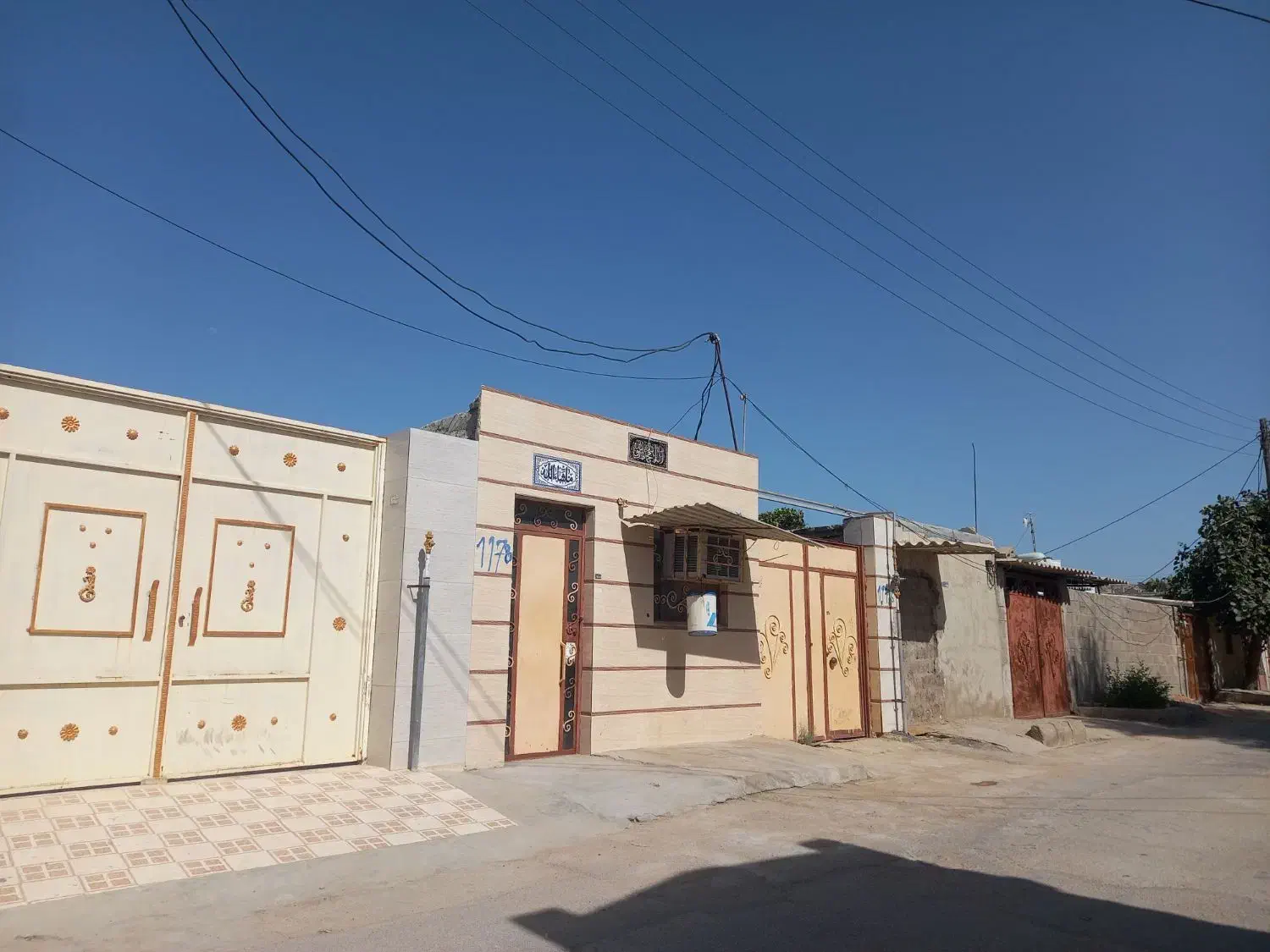 فروش زمین۴۵۰ متری درگهان محله دلگشا
